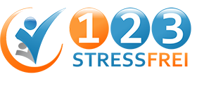 stressfree logo